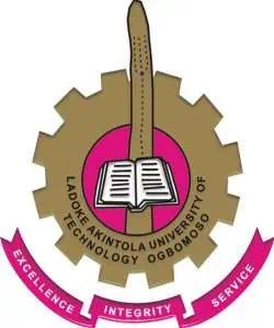 LAUTECH Courses & Programmes