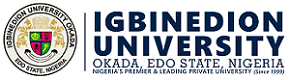 Igbinedion University Courses & Programmes