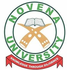 Novena University Courses & Programmes 