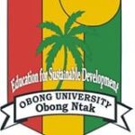 Obong University Courses & Programmes