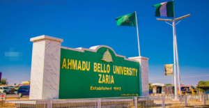 abu zaria post utme form