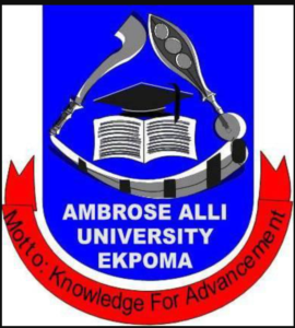 AAU Post UTME Form