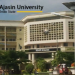 AAUA POST UTME FORM