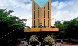 Abia State University, Uturu