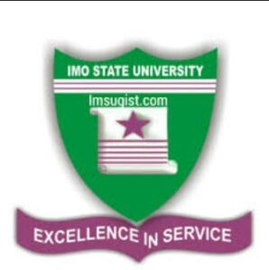 IMSU post utme form