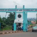 IMT enugu post utme form