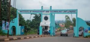 IMT enugu post utme form