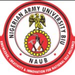 NAUB post utme form