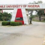 nile university of nigeria post utme form