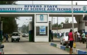 River State University of Science and Technology