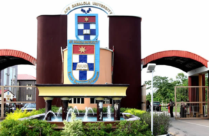 Afe Babalola University