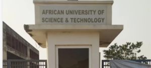 African University of Science and Technology