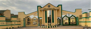 Atiba university post utme form