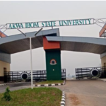 AKSU post utme form