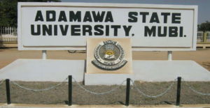 Adamawa State University