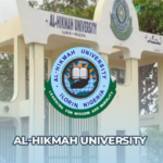 AL-HIKMAH university post utme form