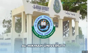 Al-Hikmah University