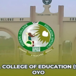 FCE Oyo post utme form