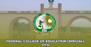 FCE Oyo post utme form