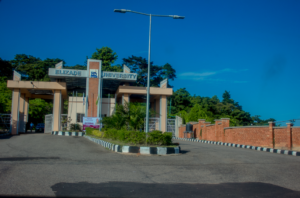 Elizade university post utme form