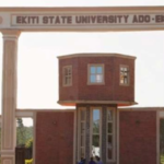 EKSU post utme form