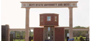 EKSU post utme form