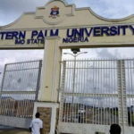 eastern palm university post utme form