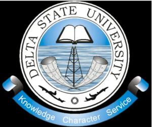 DELSU post utme form