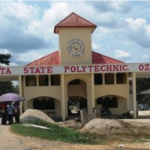 Delta state poly ozoro post utme form