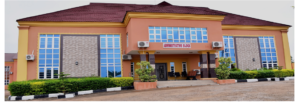 Crown-Hill University post utme form