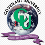 covenant university post utme form