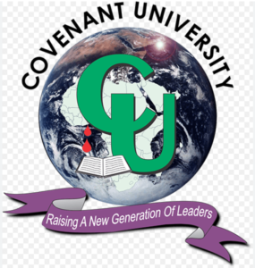 covenant university post utme form