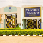 crawford university post utme form