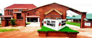 Coal City University