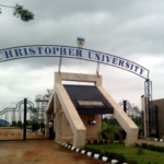 christopher university post utme form