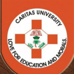 caritas university post utme form