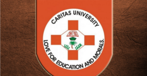 caritas university post utme form