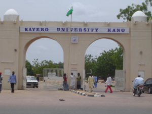 BUK post utme form