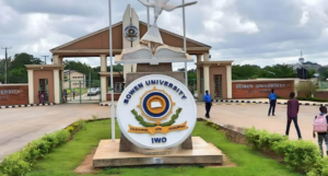 bowen university post utme form