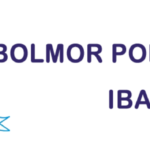 Bolmor poly post utme form