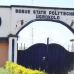 BENPOLY post utme form