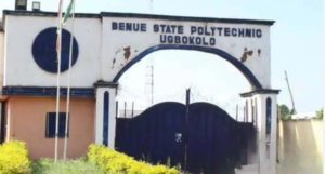 Benue State Polytechnic