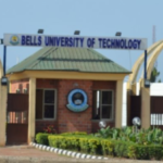 Bells University post utme form