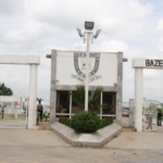 baze university post utme form