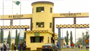 babcock university post utme form