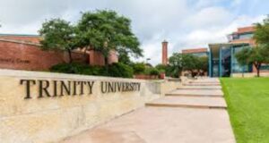 Trinity University