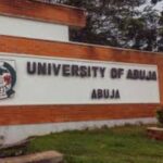 UNIABUJA post utme form