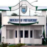 UNIPORT POST UTME FORM