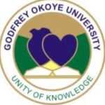 Godfrey Okoye University