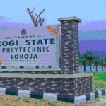 kogi poly post utme form